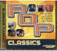 Pop Classics (CD, Diverse, LAserlight 21 689)