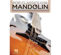 Pop Classics for Mandolin
