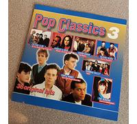 Pop Classics Vol. 3