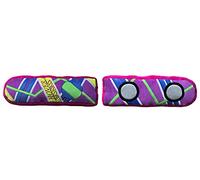 Pop Collection Hoverboard - Cuscino con scritta Ritorno al Futur Hoverboard, comodo e comodo da stringere, motivo Hoverboard, regalo per fan, passione, qualità superiore, dimensioni 60 cm x 40 cm