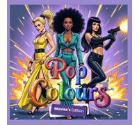 Pop Colours - Movie Edition