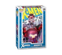 Pop! Comic Cover: Marvel X-Men #1 Magneto PX Vinyl Figure