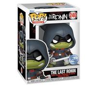 Pop! Comics: Teenage Mutant Ninja Turtles - The Last Ronin PX Vinyl Figure
