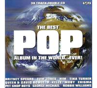 Pop (Compilation CD, 38 Tracks, Various) Kelis - Caught Out There / Boyzone - Every Day I Love You / Modern Talking - Sexy Sexy Lover / Bastiaan Ragas - Still Believe In Love / Lene Marlin - Sitting Down Here / Geri Halliwell - Lift Me Up u.a.