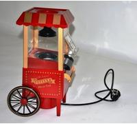 POP CORN CARRETTINO COME LUNA PARK PER FESTE COMPLEANNI FESTA CON AMICI