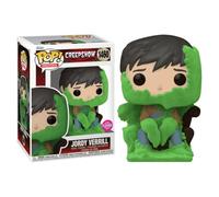 Pop! Creepshow Jordy Verrill 1460 Flocked