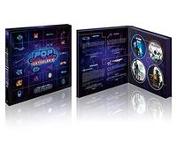 Pop Culture Anthology - 20 film cult - DVD - Cofanetto Edizione Limitata