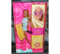 Pop Culture Collector Edition: Malibu Barbie