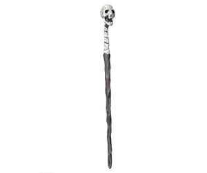 POP-Culture Cultura Pop Harry Potter Morte Eater Bacchetta di Teschio di Morte