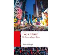 Pop culture. Da Disney a Squid game