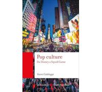 Pop culture. Da Disney a Squid game