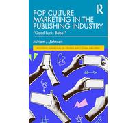 Pop Culture Marketing in the Publishing Industry: "Good Luck, Babe!"