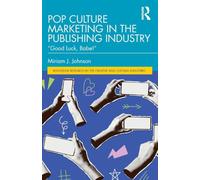 Pop Culture Marketing in the Publishing Industry: "Good Luck, Babe!"