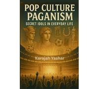 Pop Culture Paganism