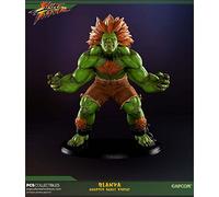 Pop Culture Shock - Street Fighter Blanka 718117172816, 43 cm