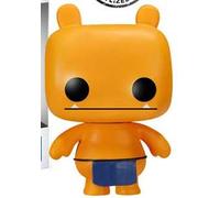 Pop Culture Uglydoll Wage Vinyl Figure