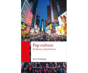 Pop culture-Vanni Codeluppi