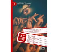 Pop Cultures and Ecstatic States of the Body Since World War II