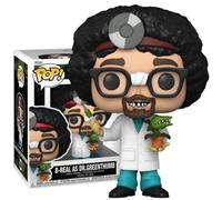 Pop Cypress Hill 266 B-Real Come Dr.Greenthumb Figura Funko 14429