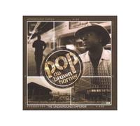 Pop Da Brown Hornet - The Undaground Emperor