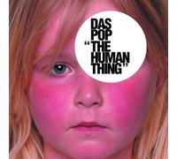 Pop,das - The Human Thing