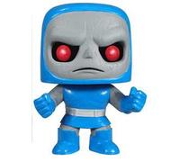 Pop Dc Comics Heroes Darkseid 35 Vinyl Figure New Nuovo
