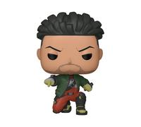 Pop Dc Comics: Suicide Squad Isekai - Deadshot 533