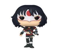 Pop Dc Comics: Suicide Squad Isekai - Katana 534