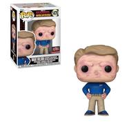Merchandising Marvel: Funko Pop - Deadpool & Wolverine - Wade Wilson Assistant