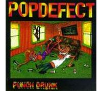 Pop Defect - Punch Drunk