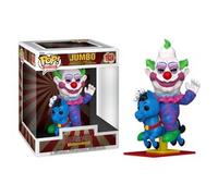 Killer Klowns from Outer Space POP Deluxe Vinyl Figure Jumbo 9 cm