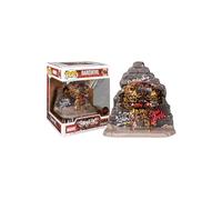 POP Deluxe: Marvel Street Art Collection Daredevil