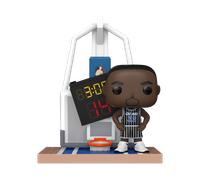 Pop Deluxe - NBA - Shaq with BackBoard 207