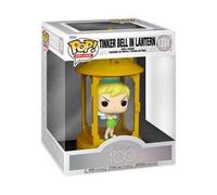 Funko Pop! Deluxe: Disney Peter Pan Tink Trapped #1331