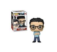 Funko POP Movies Director 704 J.J. Abrams
