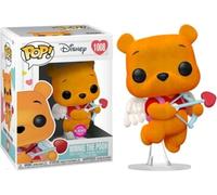 Merchandising Disney: Funko Pop - Winnie The Pooh - Valentines Winnie (Vinyl Fi
