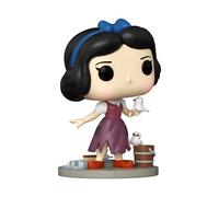 Pop! Disney 100th Biancaneve e i sette nani 1937: Biancaneve con stracci