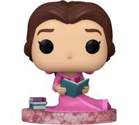 Pop Disney 1021 Belle Figura Giocattolo Funko 63499
