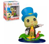 POP - DISNEY 1228 CLASSIC: JIMINY CRICKET Funko