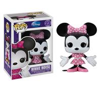 Pop Disney 23 Minnie Mouse Figura FUNKO 24769