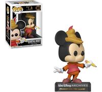 Pop Disney 800 Tralcio Mickey Beanstalk Funko Figure 98920