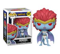 Pop Disney - Gargoyles - Demona 1477