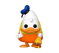 POP Disney: Halloween Donald TrickorTreat
