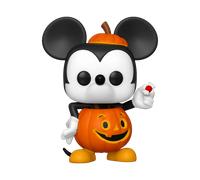 FUNKO POP MICKEY MOUSE (TRICKOR TREAT) (64089) - DISNEY - NUM.1218