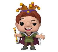 Figura Pop Vinyl Funko 3.75" Di Quasimodo - Il Gobbo Di Notre Dame Disney