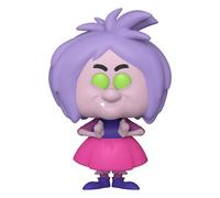 POP DISNEY La spada nella roccia Madam Mim 9 cm