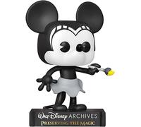 FUNKO POP PLANE CRAZY MINNIE (1928) (57623) - DISNEY - NUM.1108