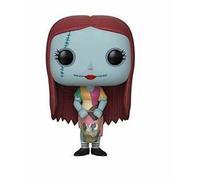 Nightmare before Christmas POP Movies Vinyl Figure Sally 9 cm
