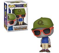 Pop Disney: Onward - Dad