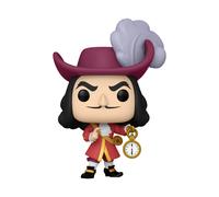 POP Disney: Peter Pan 70th Anniversary - Hook - Capitan Uncino